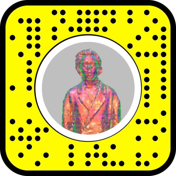 GhostsFromthepastsnapcode